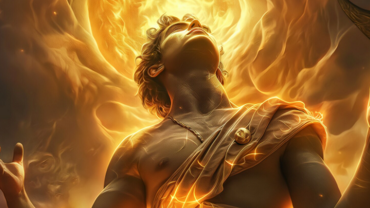 Зевс на вашей стороне: знак зодиака, которого в ноябре ждет помощь от богов Олимпа Осенью Весы получат доступ к новым возможностям...