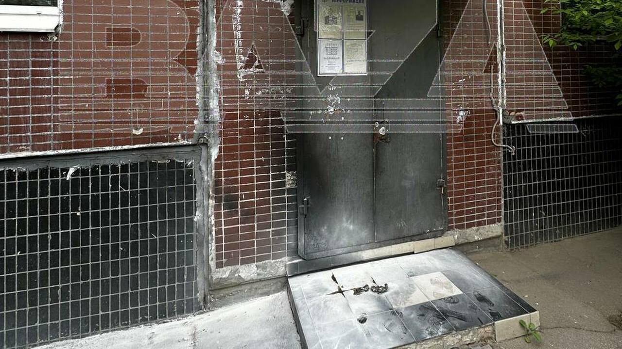 12-летний школьник пытался поджечь пункт полиции по указке мошенников В Железнодорожном 12-летний школьник пытался по...