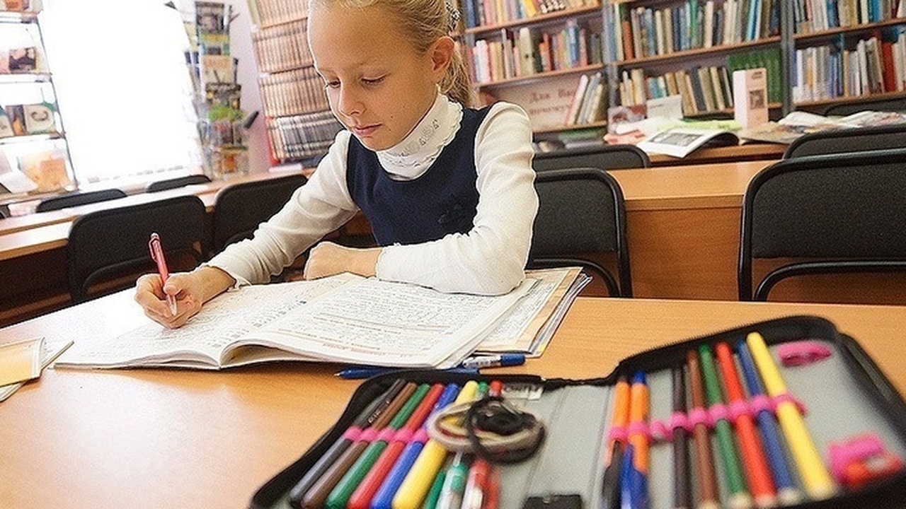 В школах России введут новый предмет &laquo;Дух...