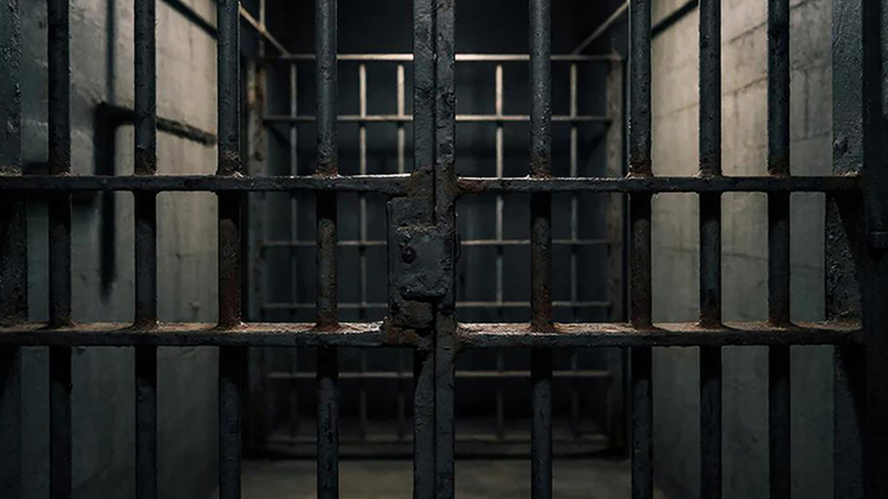 Бывший вице-губернатор Вирджинии Джастин Фэрфак...