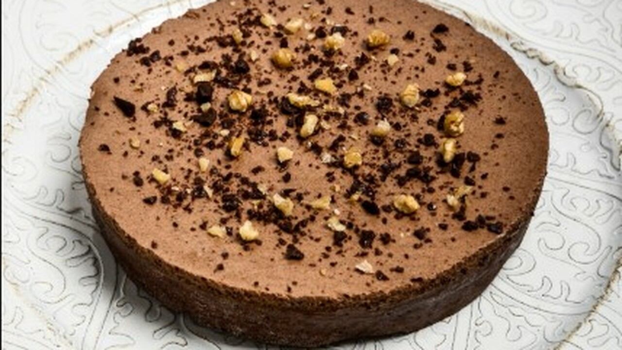 Смешиваю ложкой - и сразу в духовку: нежный и воздушный торт "Три стакана" - пальчики оближешь Есть рецепты, которые становятся настоящей пало...