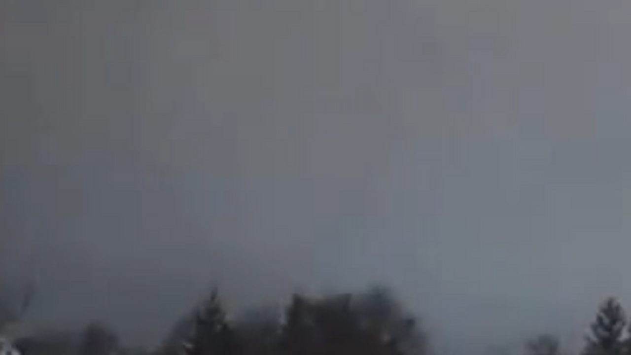 Сегодня ночью ВС РФ нанесли массированный удар ...