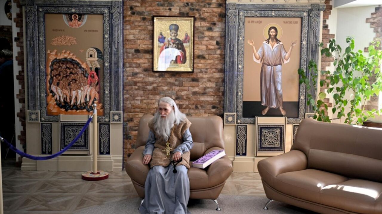 Православные верующие вспоминают о схиархимандр...