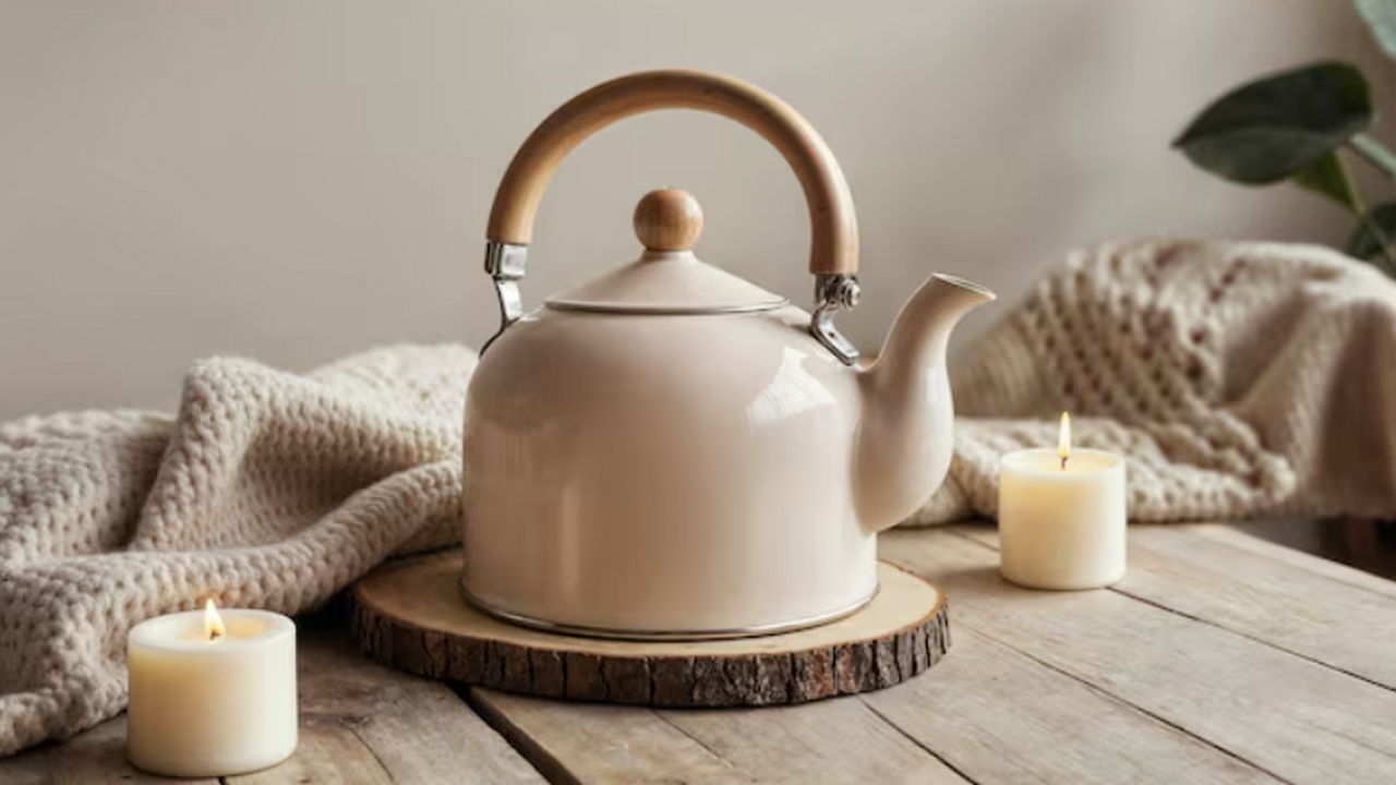 Не сода и не лимонная кислота: 200 мл в чайник, вскипятить — и накипь сама отваливается Как удалить накипь из чайника за 8 часов: прост...