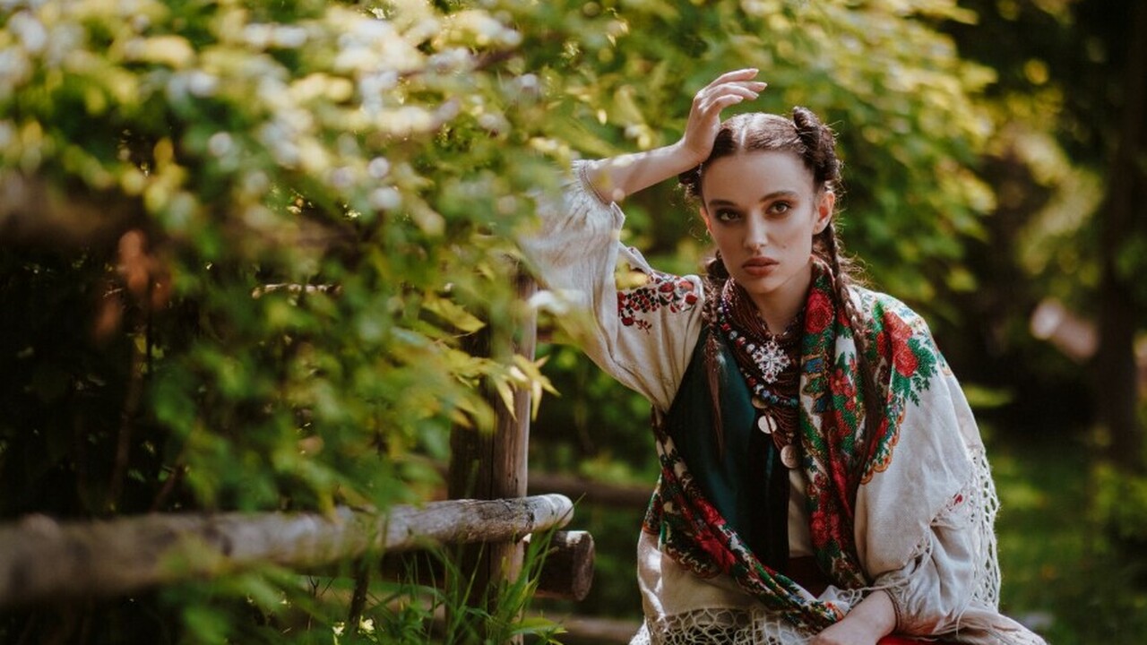 Благородные и особенные: девушек с этим редким именем ждет счастливое будущее Имя Евфросинья — не просто красивый архаизм, а ...