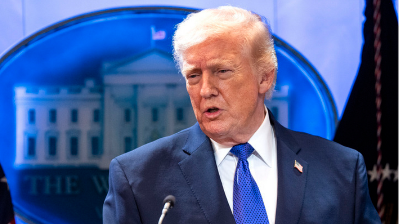 Трамп выдвинул Ирану жесткий ультиматум Президент США Дональд Трамп заявил Ирану, что у...