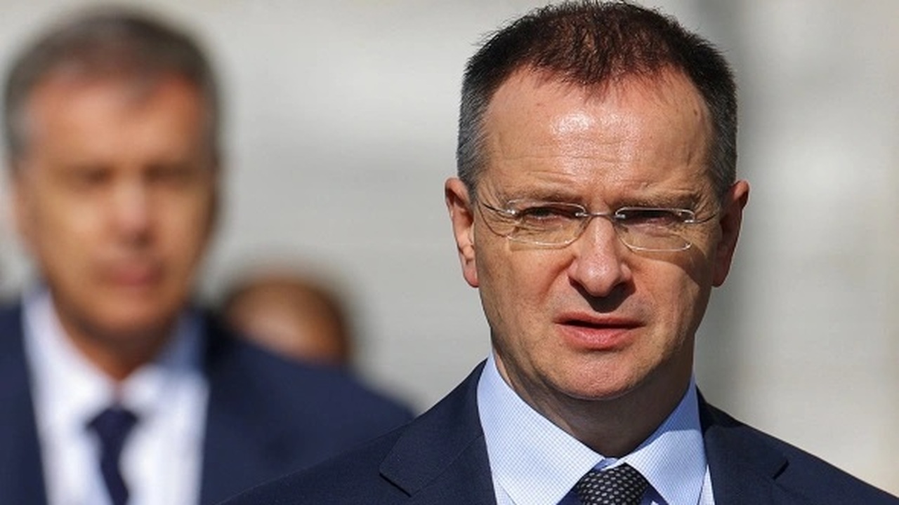 Мединский заявил о планах самого масштабного обмена военнопленными Глава делегации России на переговорах с Украино...