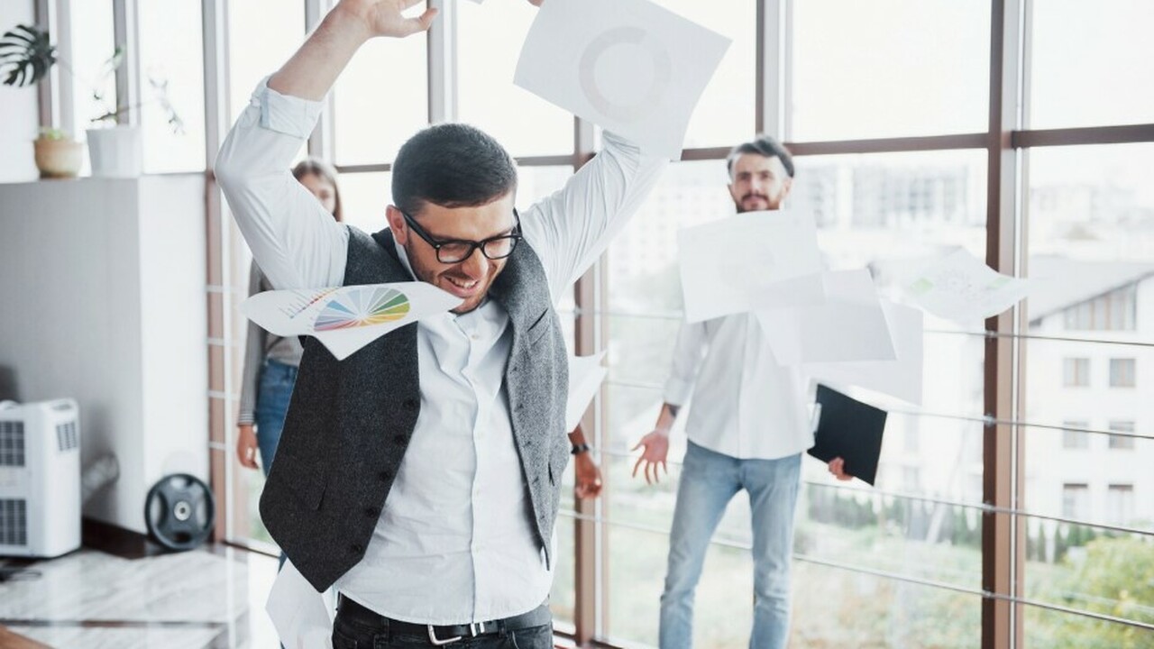 Чем сложнее условия, тем больше они преуспевают: знаки зодиака, которые добиваются успеха в напряженной обстановке В условиях повышенной напряженности некоторые л...