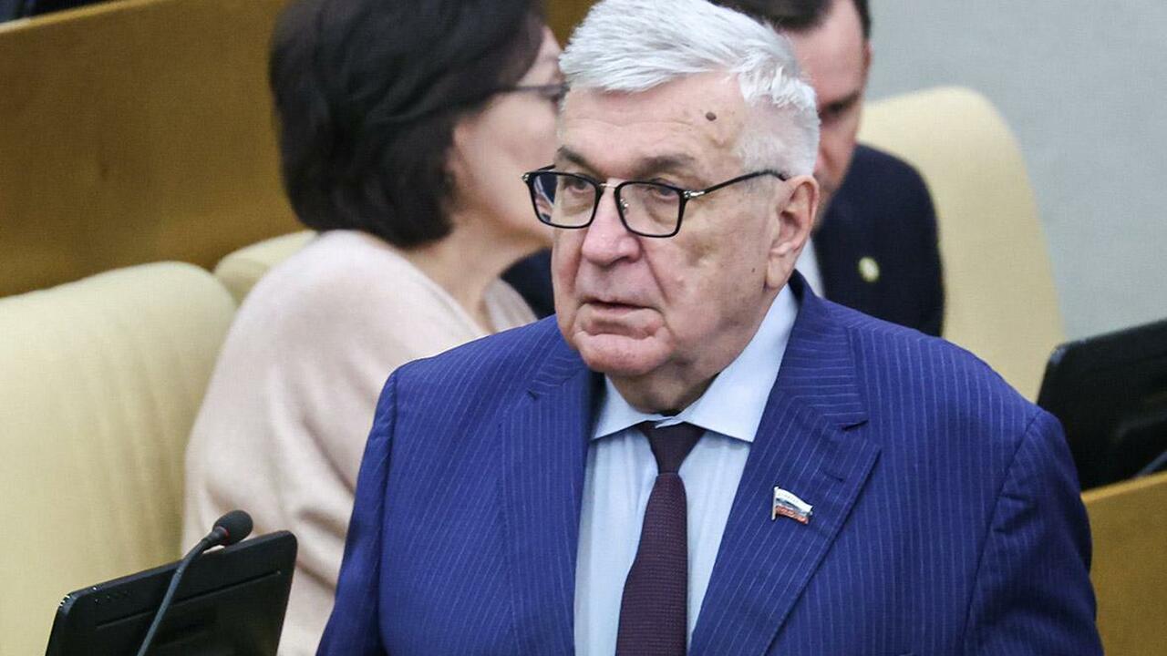 Михаил Тарасенко умер 22 июля. Как сообщил пред...