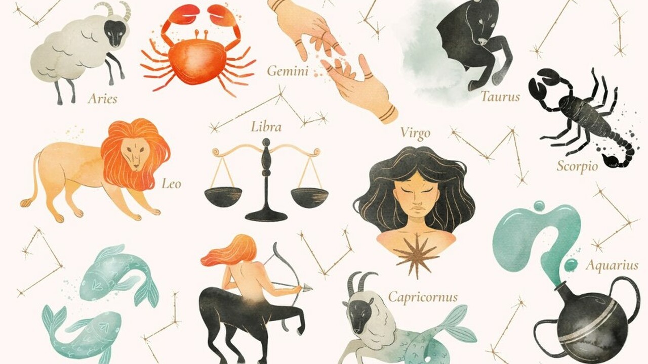 "День отдаёт первенство тем, кто движется спокойно": гороскоп на 3 ноября от Анжелы Перл Понедельник, 3 ноября, требует спокойствия и вн...