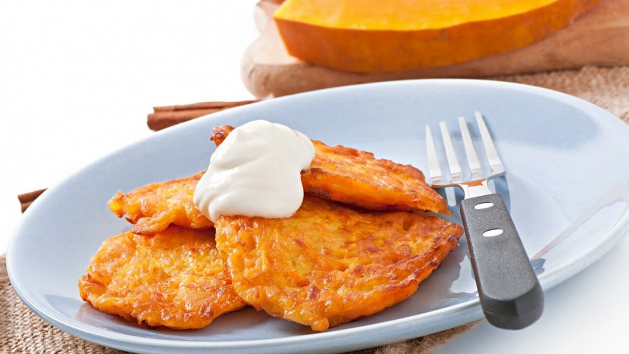 Урожай не пропадет: готовлю тыквенные зразы, которые полюбит вся ваша семья - будут просить добавки Когда тыква уже не радует в супах и кашах, пора...