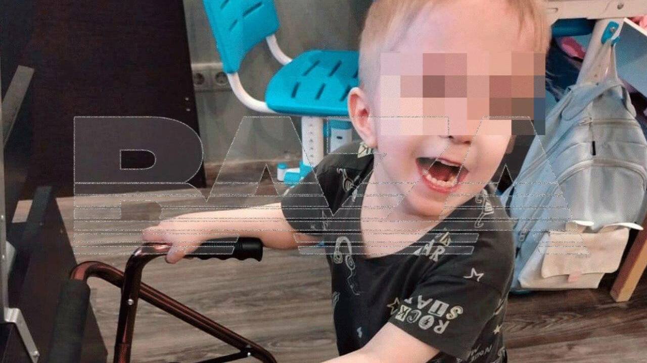 Мать обезглавленного ребёнка призналась в его убийстве В Москве в Гольяновском пруду нашли рюкзак, вну...