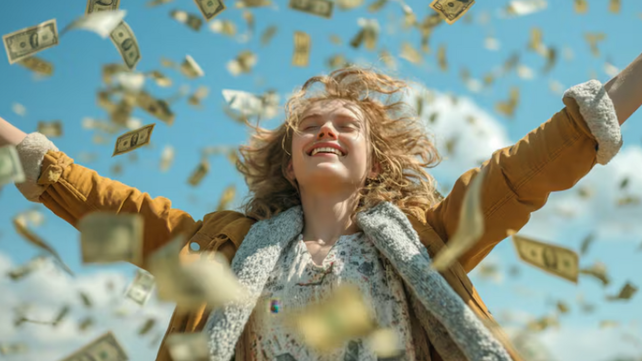 Самый удачный день для покупки лотерейного билета: как выбрать Как выбрать “денежную” дату для лотереи: нумеро...