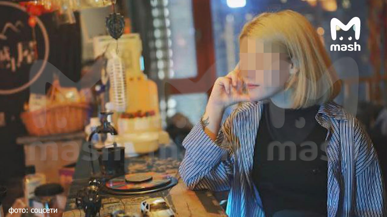 Похищенную в Тайланде туристку продали на органы, а тело сожгли Туристку из Беларуси продали на органы в Мьянме...