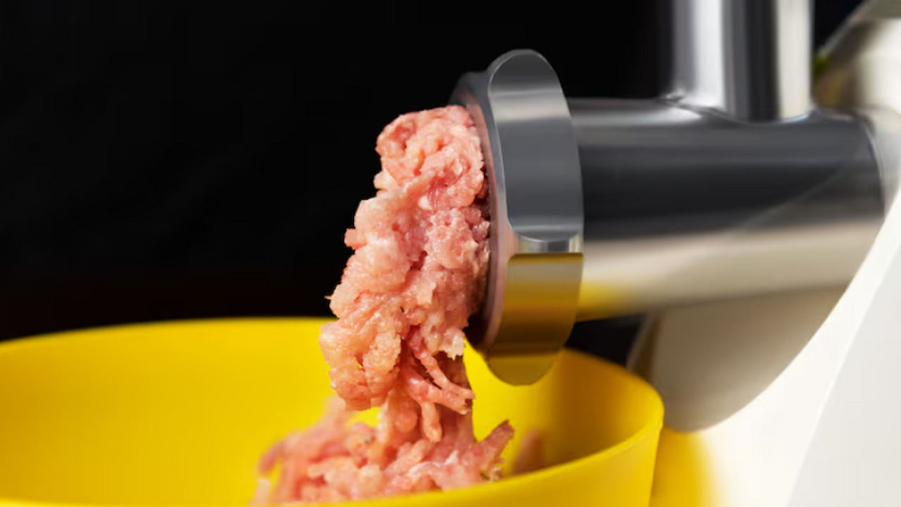 Верните остроту своим ножам мясорубки всего за 5 минут: без станков и сложных инструментов Как заточить нож мясорубки в домашних условиях:...