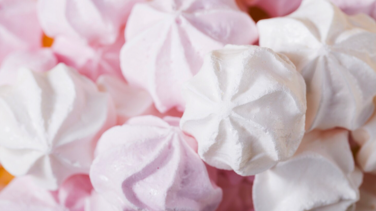 Зефир без "тонны" сахара и желатина : готовлю эти невероятно вкусные яблочно-клюквенные конфеты - в восторге вся семья Данный рецепт представляет собой изысканное лак...