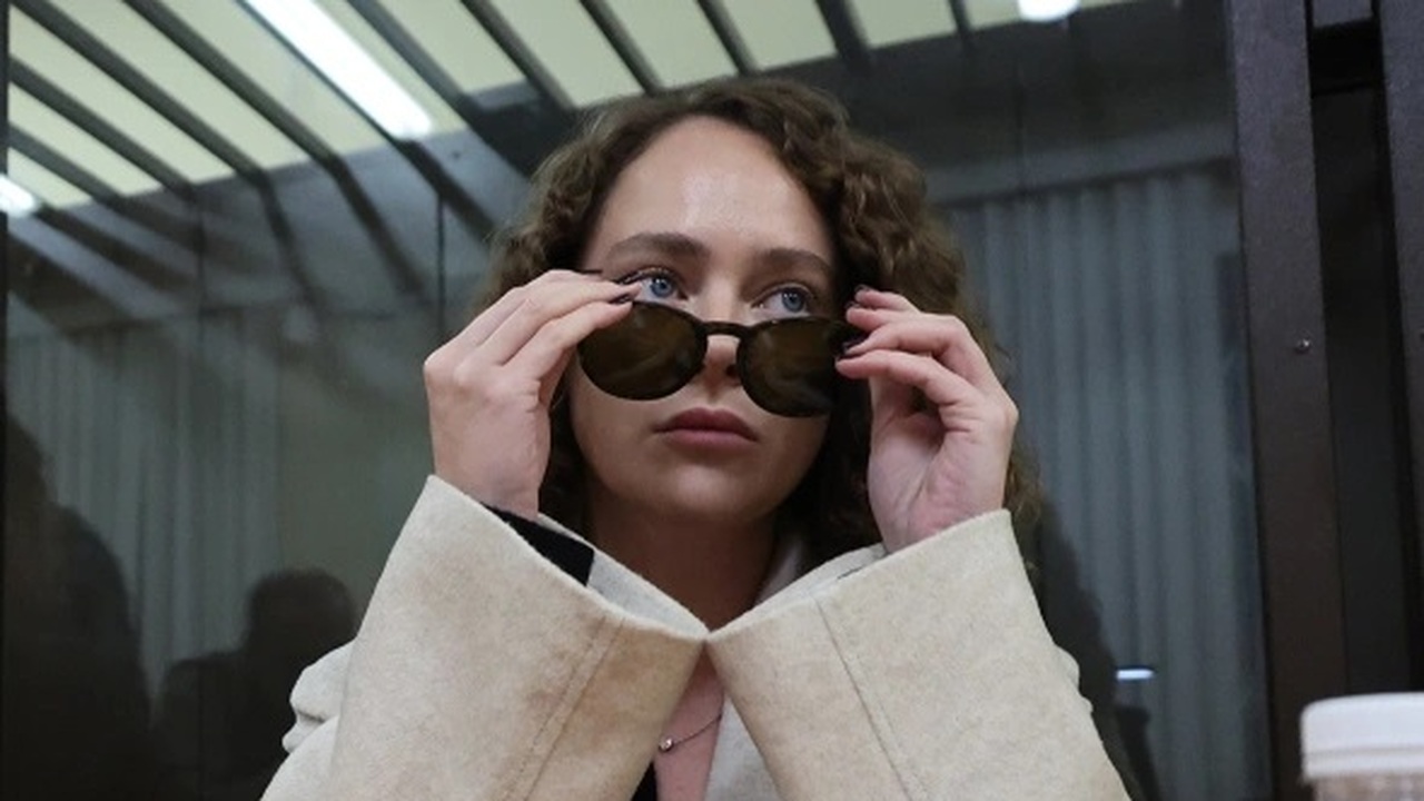 Домодедовский горсуд приговорил актрису Аглаю Т...