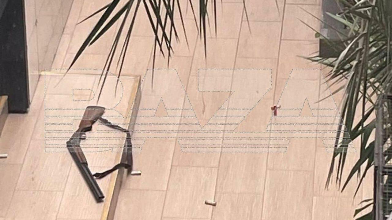 В Анапе возбудили уголовное дело по факту стрел...