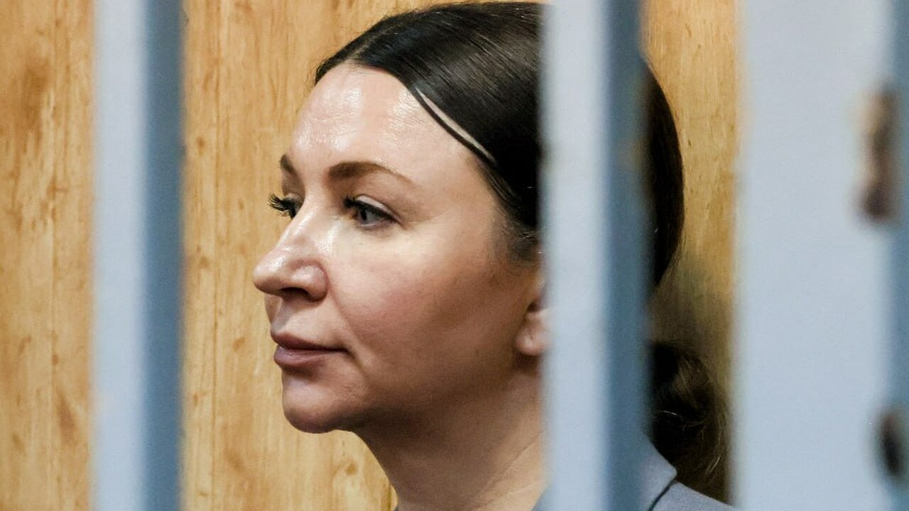 Королеве марафонов Елене Блиновской суд смягчил...