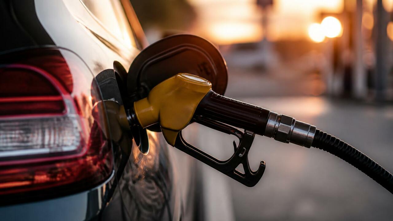 Пермские АЗС начали продавать бензин Евро-4: первую партию смели за полтора дня На пермских АЗС стартовала продажа топлива Евро...