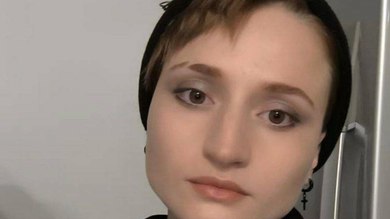 Сбежавшую из-за домашнего насилия чеченку нашли мертвой Пропавшую 23-летнюю чеченку Айшад Баймурадову н...
