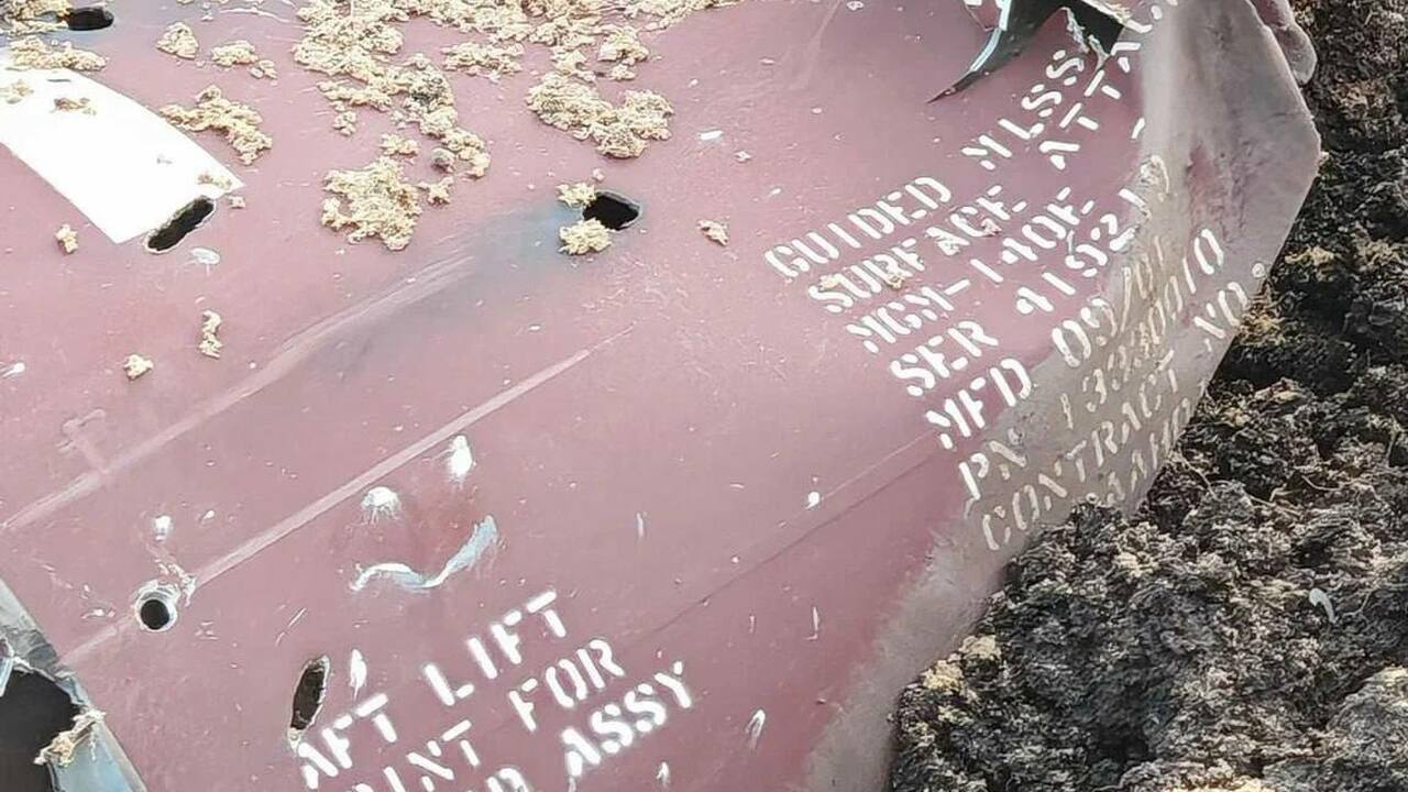 ВСУ ударили 4 дальнобойными ракетами ATACMS по Воронежской области По данным Минобороны РФ, впервые с января этого...