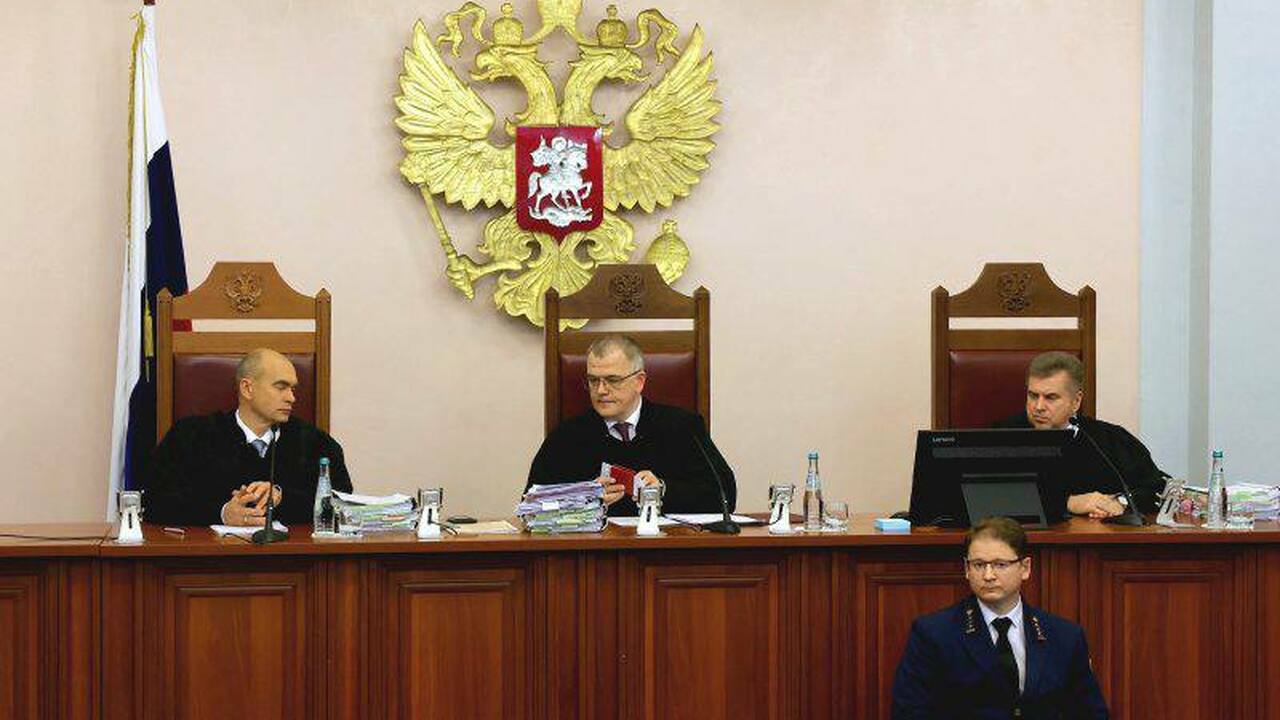 Верховный суд разъяснит правила рассмотрения споров с недвижимостью на примере дела Долиной По поручению генпрокурора РФ Игоря Краснова три...