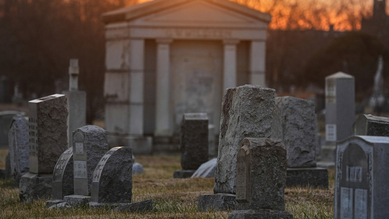 Полиция Пенсильвании сообщает, что в рамках рас...