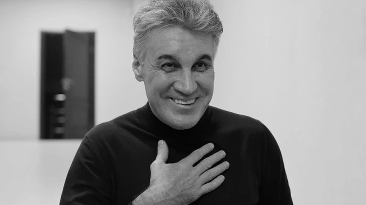 На 65-м году жизни скончался режиссер и телевед...