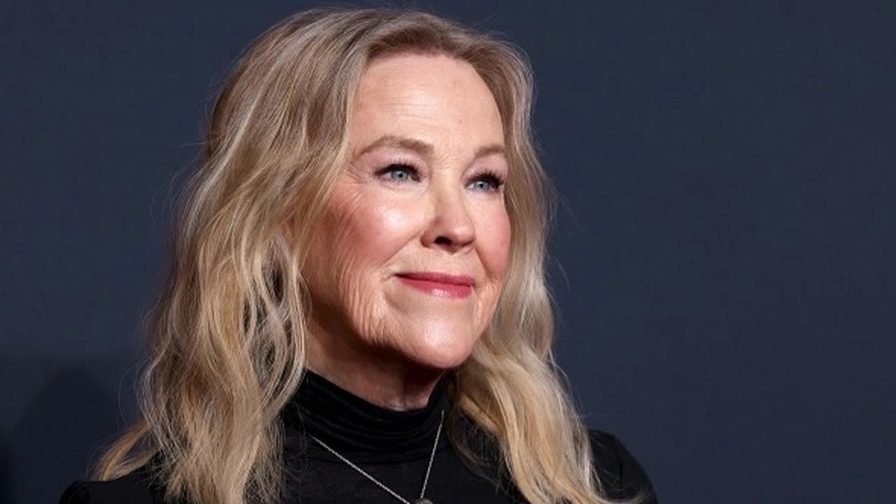 Умерла исполнительница роли мамы Кевина в «Один дома» Кэтрин О'Хара На 72-м году жизни скончалась актриса Кэтрин О&...