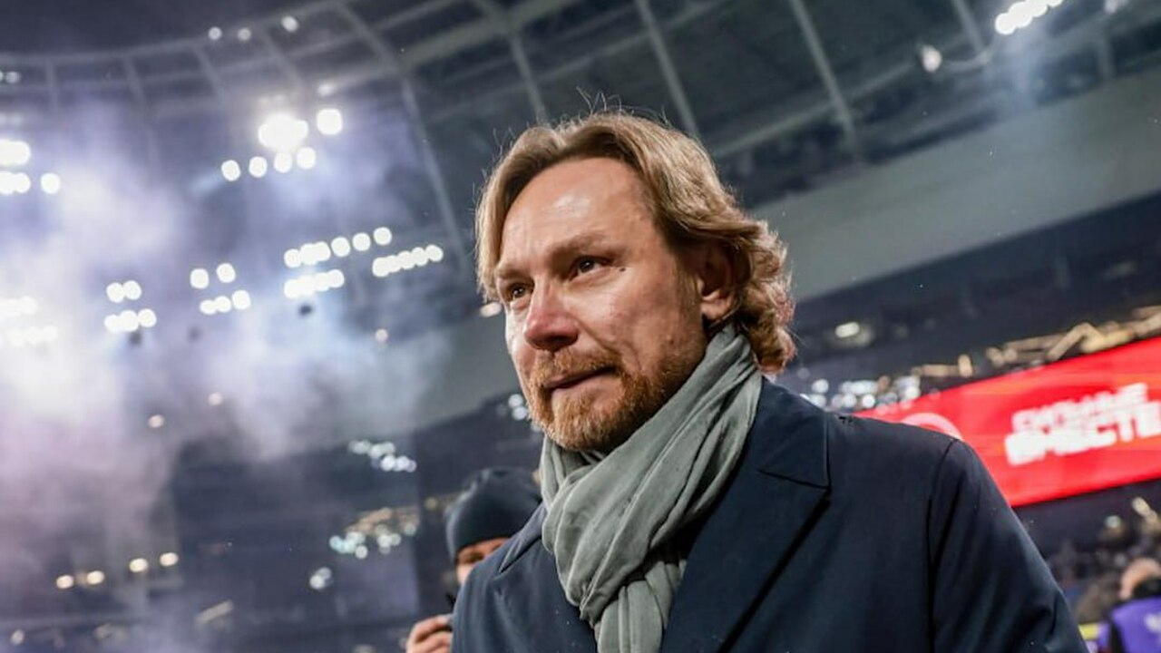 Валерий Карпин зарабатывает десятки миллионов н...