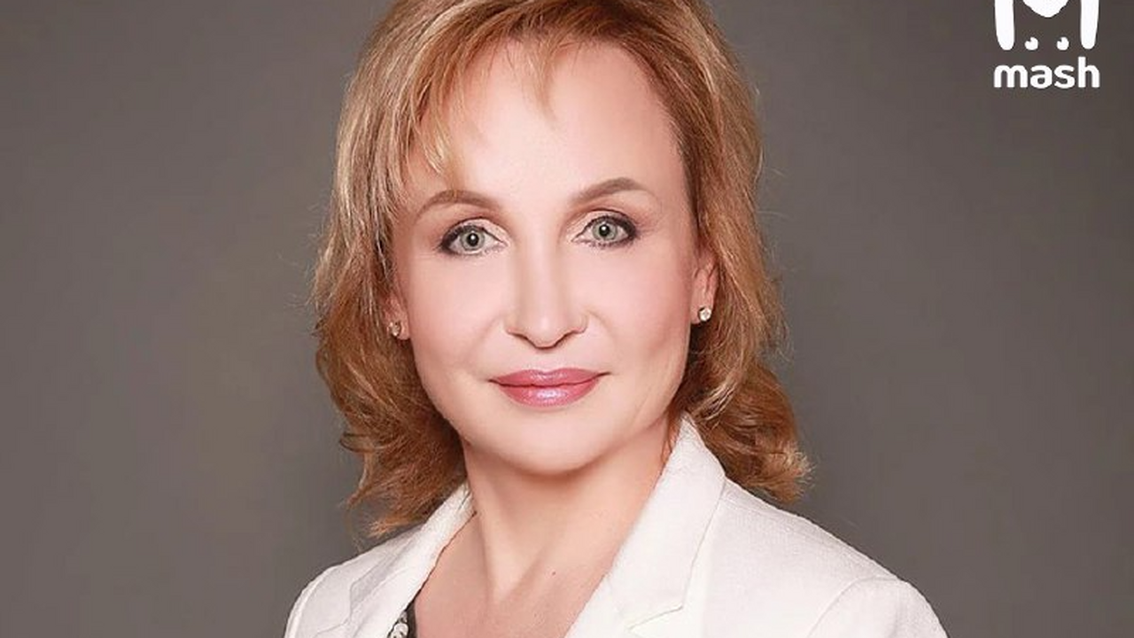 Вице-президента ассоциации "Оборонстрой" Ирину ...