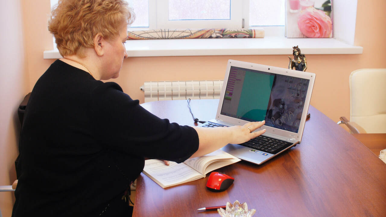 IT-эксперт Юрий Гизатуллин говорит, что в ближа...