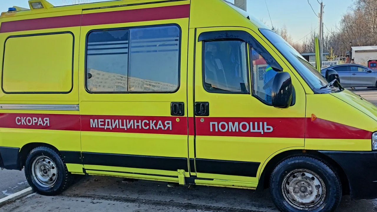 Как стало известно "МК", что жертвами трагедии ...