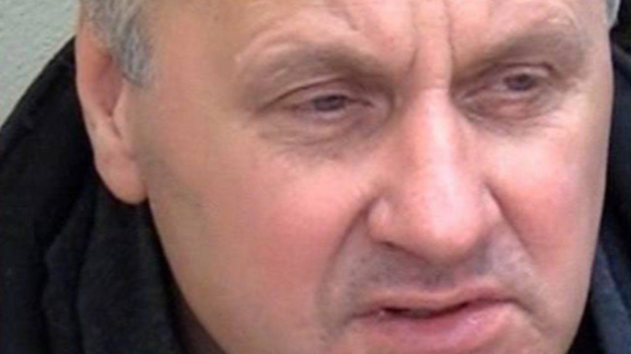В Беларуси спустя почти 30 лет поисков задержал...