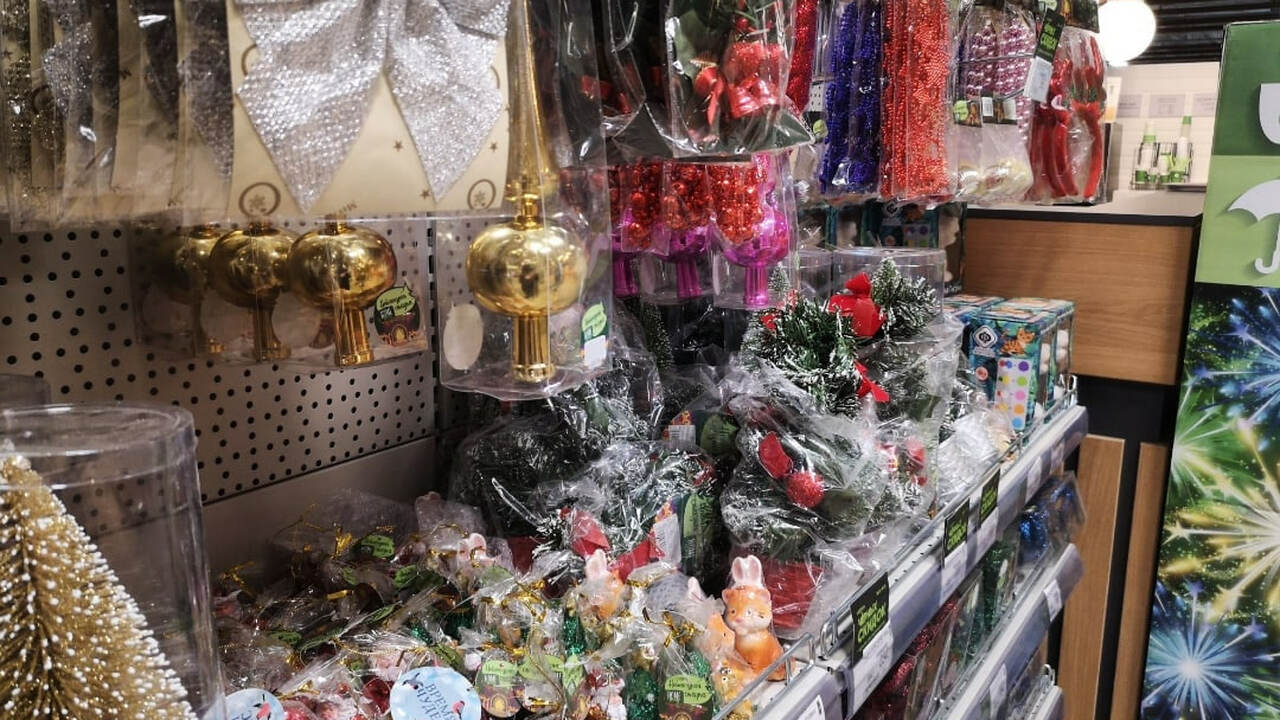 Не откладывайте на последний момент: 10 товаров, которые взлетят в цене к Новому Году-2026 Приближается Новый год, и осень становится отли...