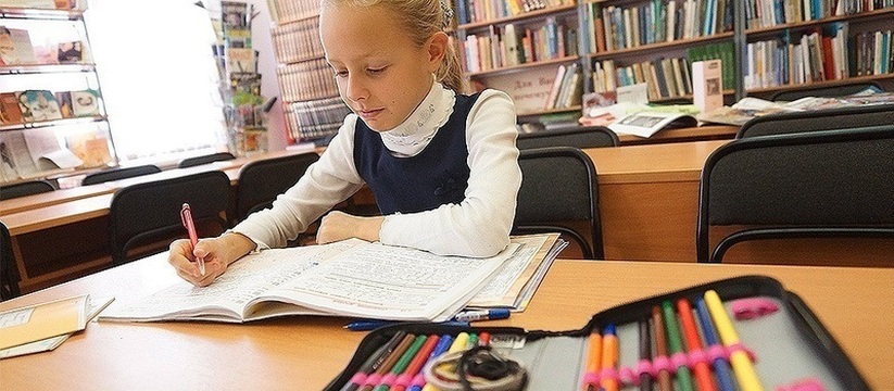 В школах России введут новый предмет &laquo;Дух...