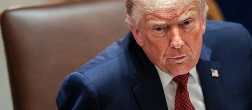 Трамп призвал к выборам на Украине Президент США Дональд Трамп заявил, что на Укра...