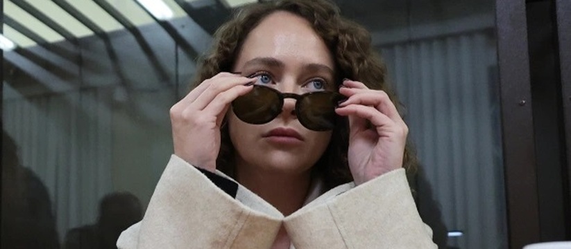 Домодедовский горсуд приговорил актрису Аглаю Т...