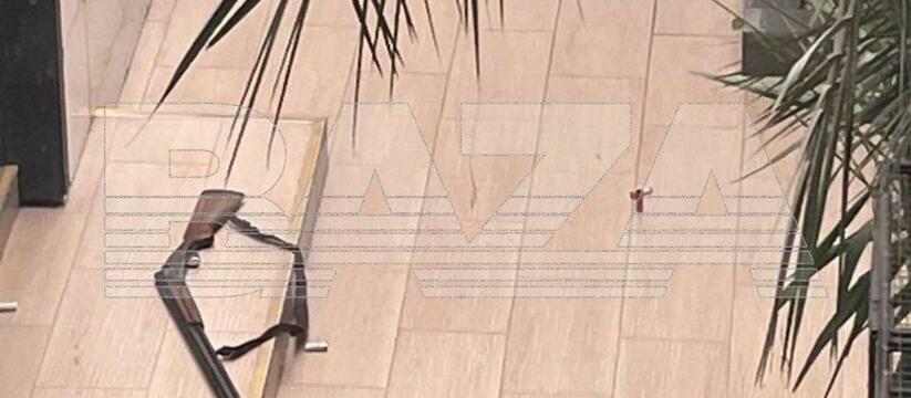 В Анапе возбудили уголовное дело по факту стрел...