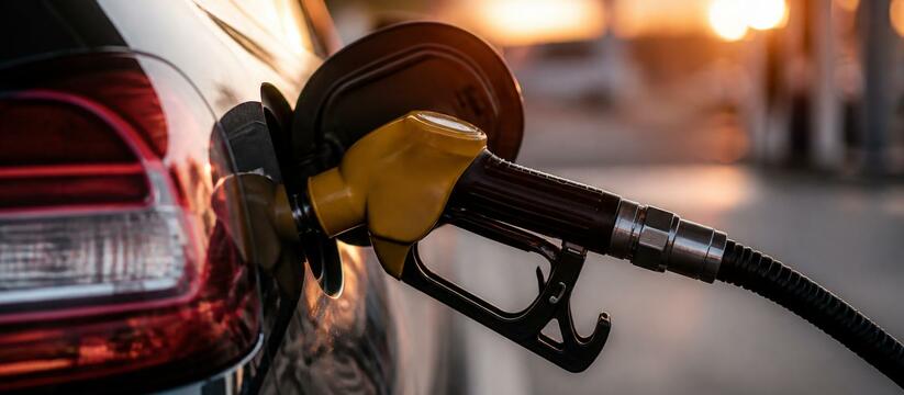 На пермских АЗС стартовала продажа топлива Евро...