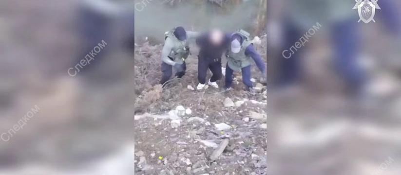 Задержаны члены преступного сообщества, обеспеч...