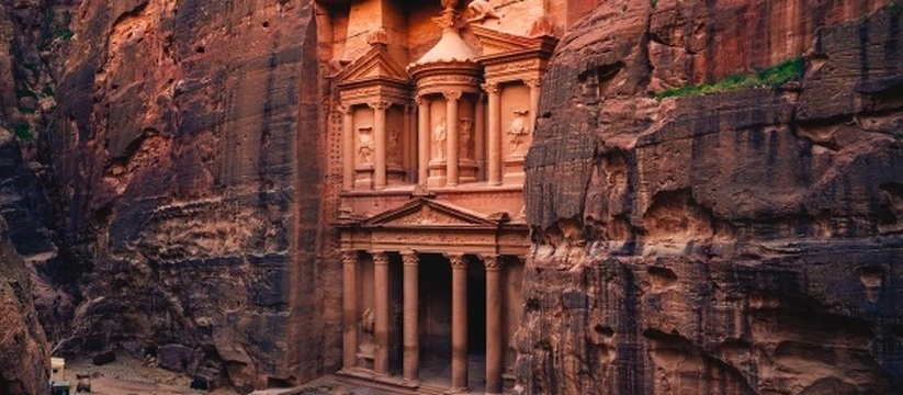 Иордания вводит безвизовый режим для россиян с 13 декабря Соглашение между Россией и Иорданией о взаимной...