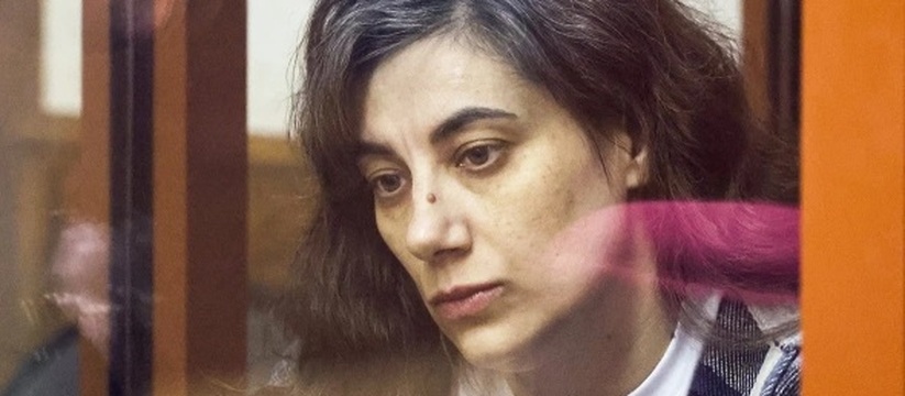 Свердловский областной суд приговорил к 24 года...