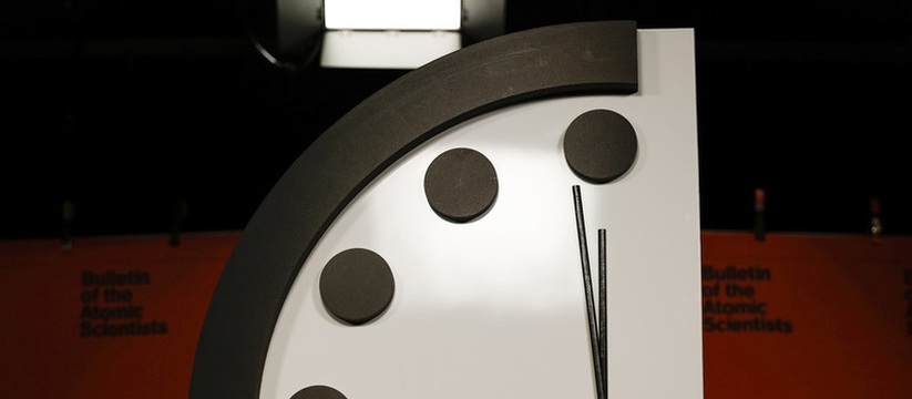 Ученые перевели стрелки символических &laquo;Ча...