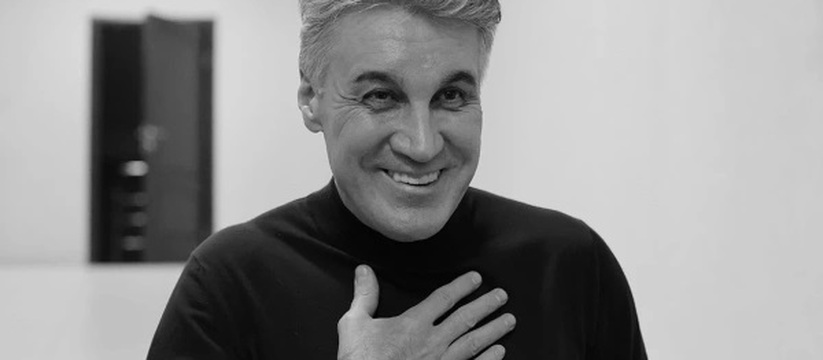 На 65-м году жизни скончался режиссер и телевед...