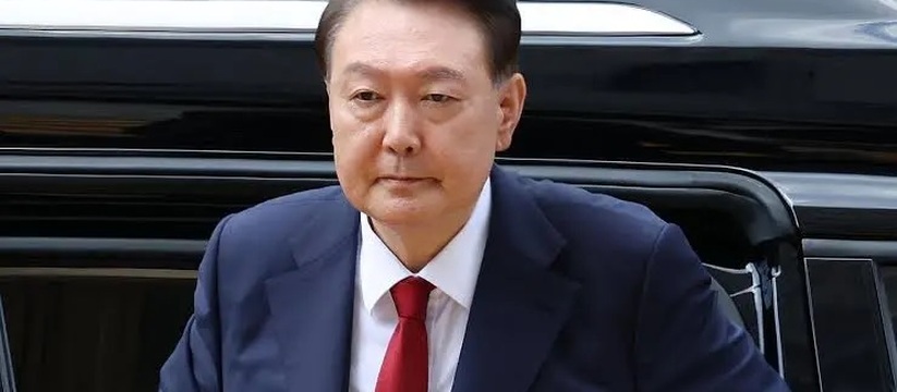 Прокуратура Южной Кореи запросила смертную казн...