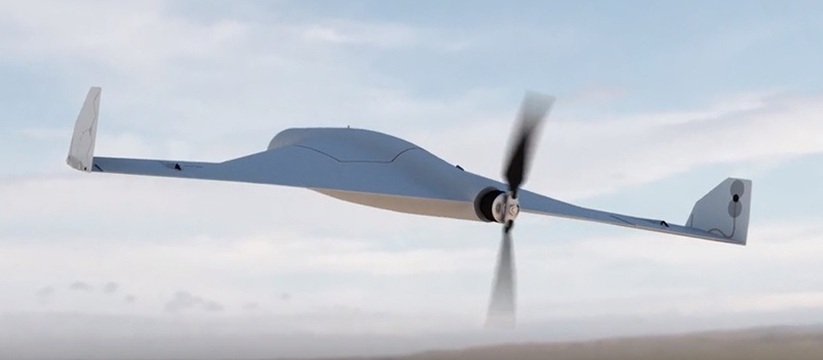 Систему противодействия дронам LazerBuzz научили уничтожать БПЛА за 0,5 сек Лазерная система противодействия FPV‑дронам Laz...