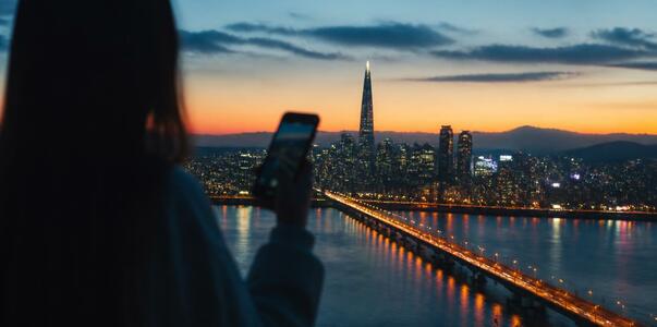 МТС включил 5G в пяти мегаполисах России