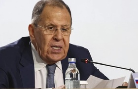 Лавров: второй раунд переговоров с Украиной про...